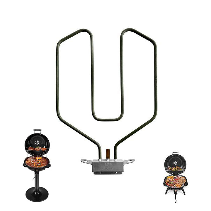 Replacement for Techwood TWBG-01 Electric BBQ Grill
