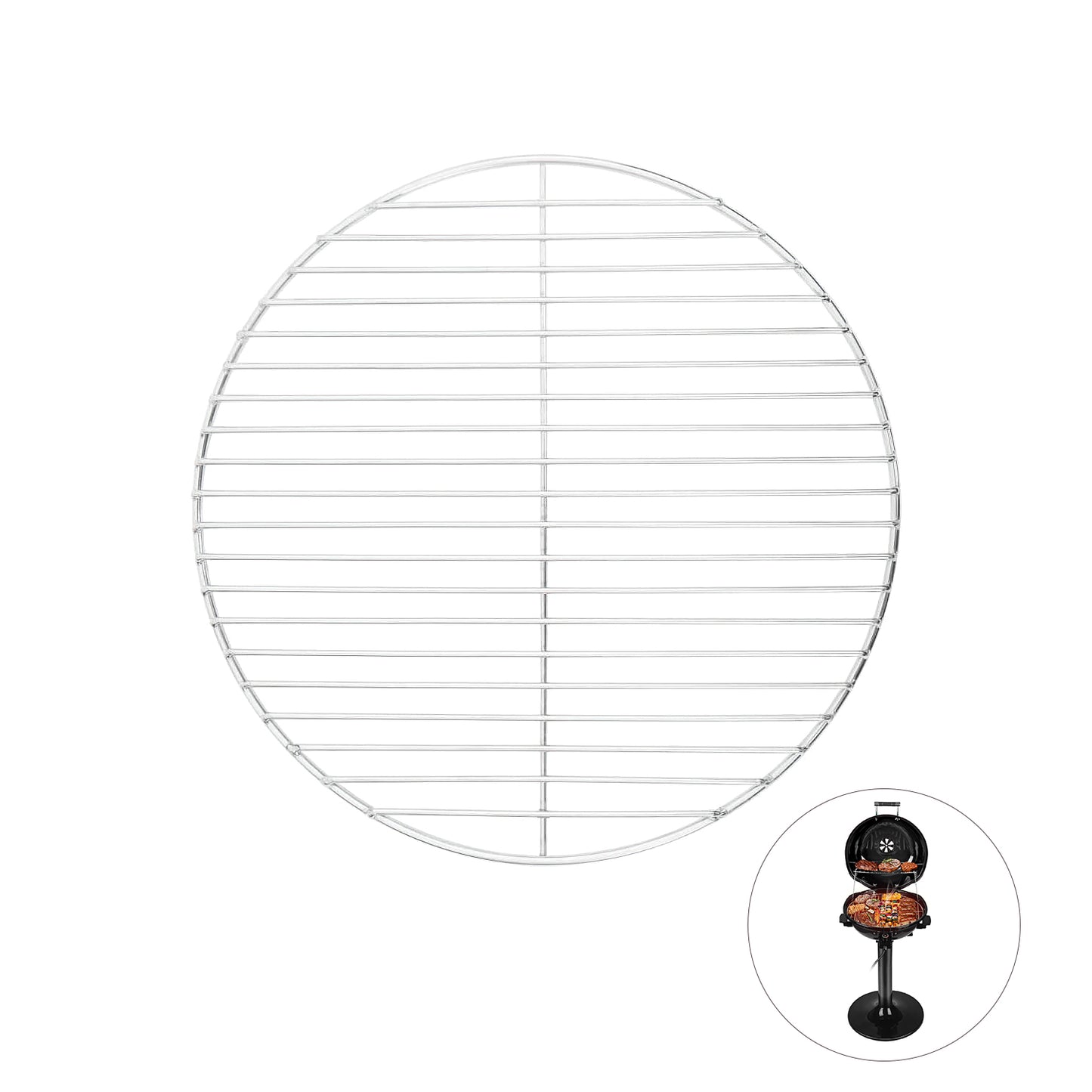 Techwood TWBG-01S Accessories