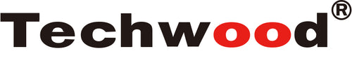 Techwood logo