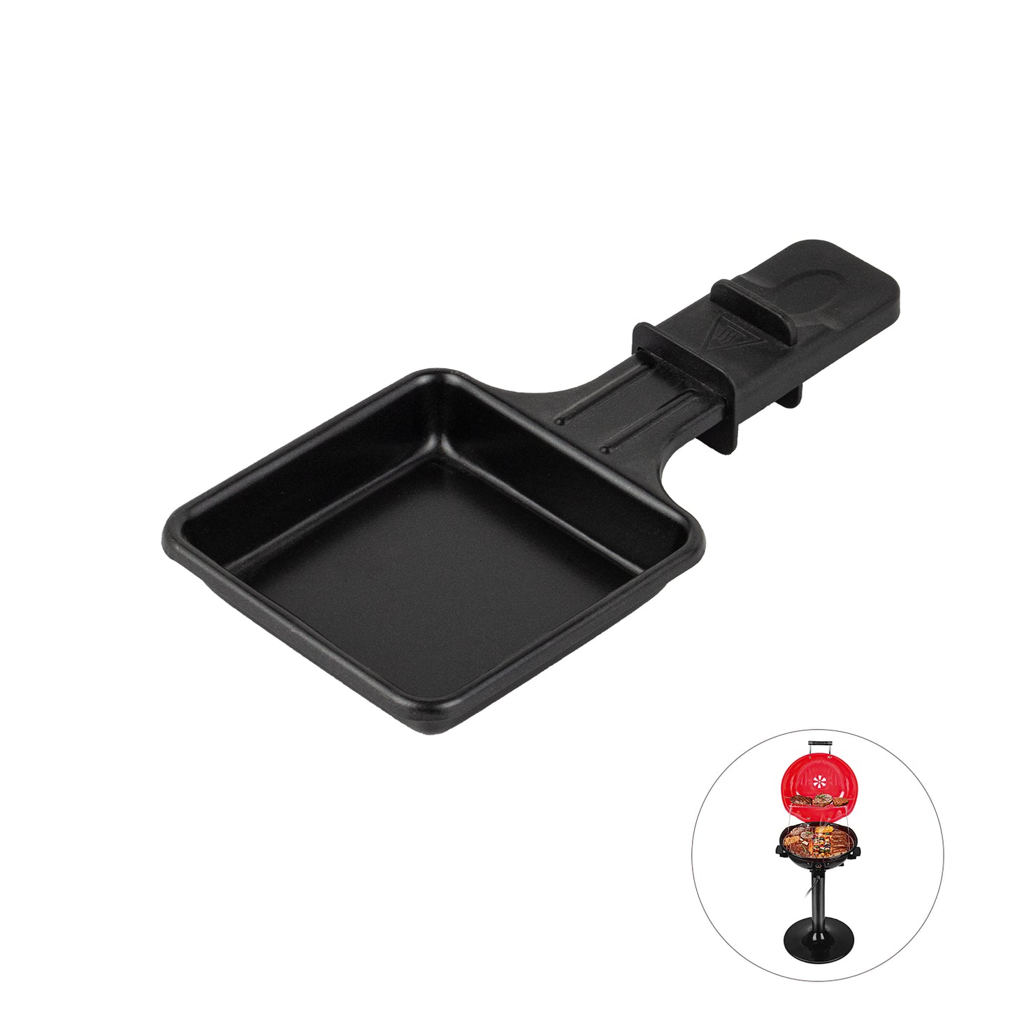 Techwood TWBG-01S Original Drip Tray