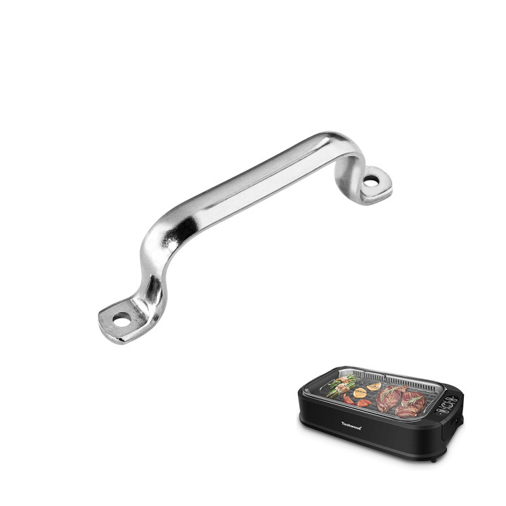 Handle Replacement For Techwood TWRG-200 Indoor Smokeless Grill