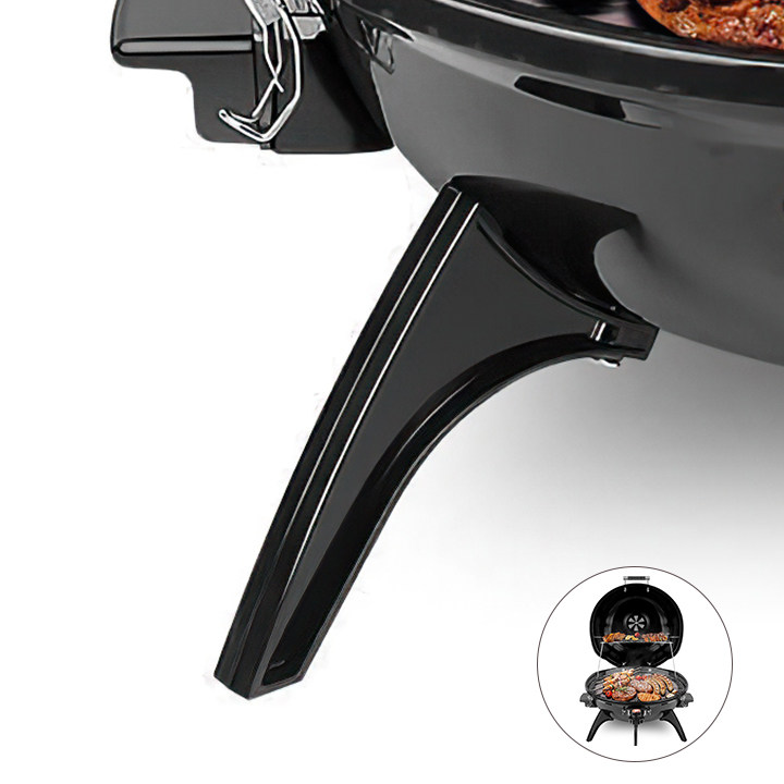 Replacement for Techwood TWBG-01 Outdoor Tabletop Grill