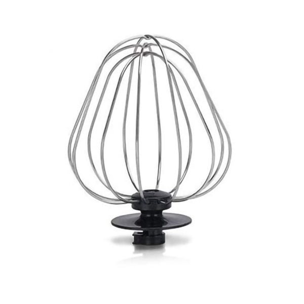 Dough Hook, Mixing Beater And Whisk For Techwood 6QT Stand Mixer