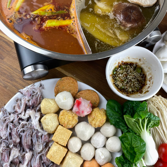 Hot-Pot