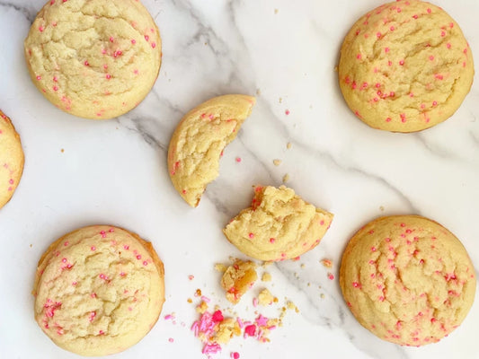 Easy-&-Delicious-Soft-Sugar-Cookies