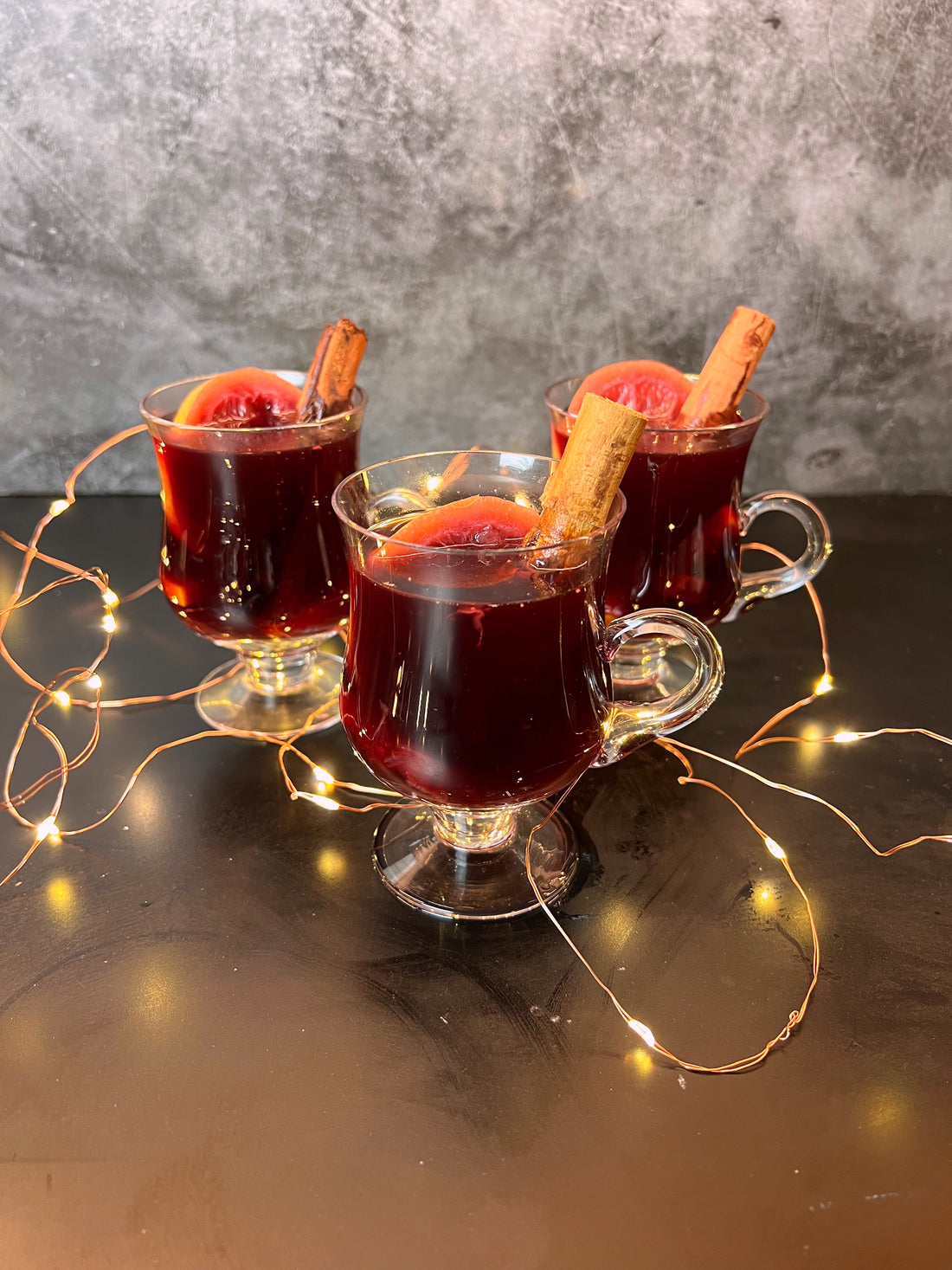 Mulled-wine