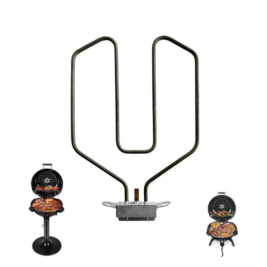 Replacement for Techwood TWBG-01 Electric BBQ Grill