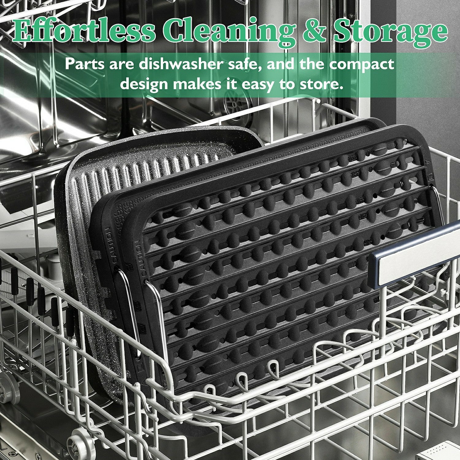 How to Clean Non Stick Electric Grill Plates: Easy & Effective Tips