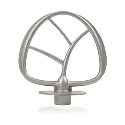 Flat Beater For Techwood 6QT Stand Mixer