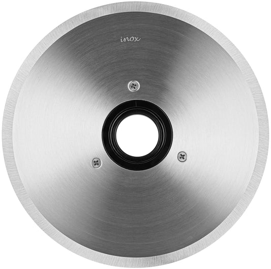 9" Non Serrated Blade Replacement for TWFS-289/TWFS-299