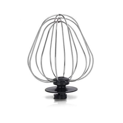 Dough Hook, Mixing Beater And Whisk For Techwood 6QT Stand Mixer